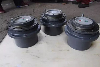 減速機的長期使用 減速機的長期使用